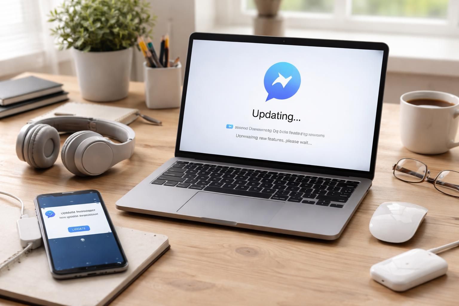 découvrez les mises à jour essentielles à vérifier pour résoudre les problèmes lorsque messenger ne fonctionne plus et retrouvez une messagerie fluide rapidement.