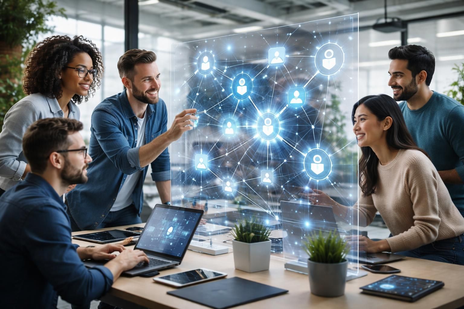 découvrez pourquoi adopter active directory et le mode application aujourd'hui est essentiel pour sécuriser et optimiser la gestion de vos identités et accès.
