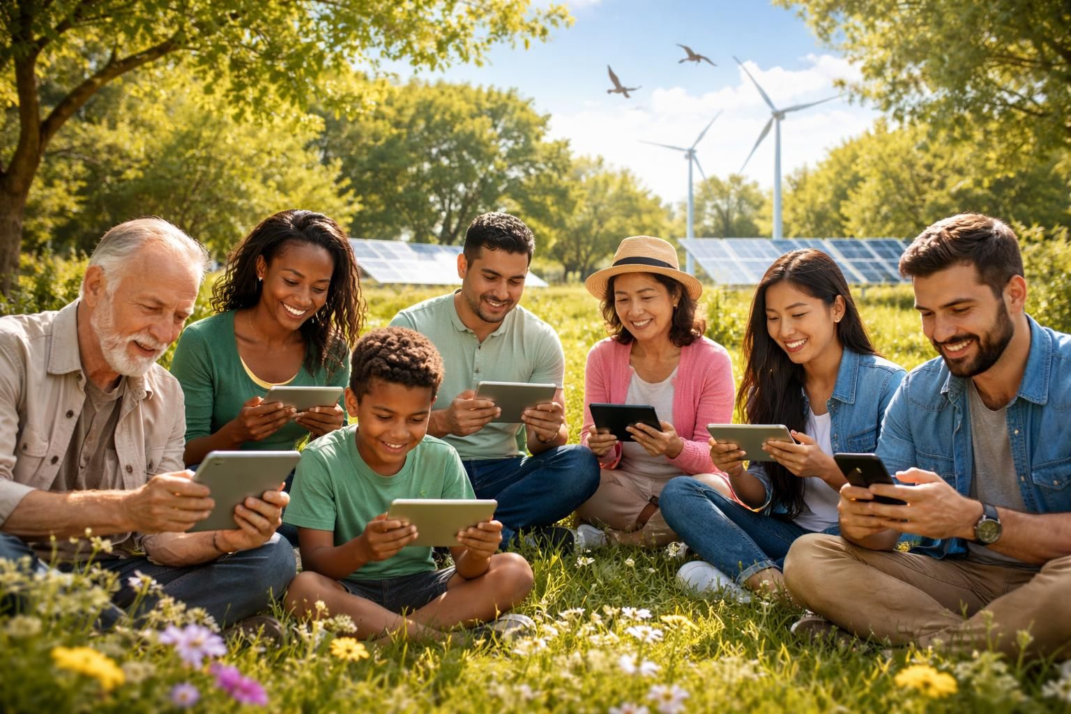 découvrez pourquoi le quiz de la journée de la terre sur google est un incontournable pour tous les passionnés de la planète, alliant fun et sensibilisation écologique.