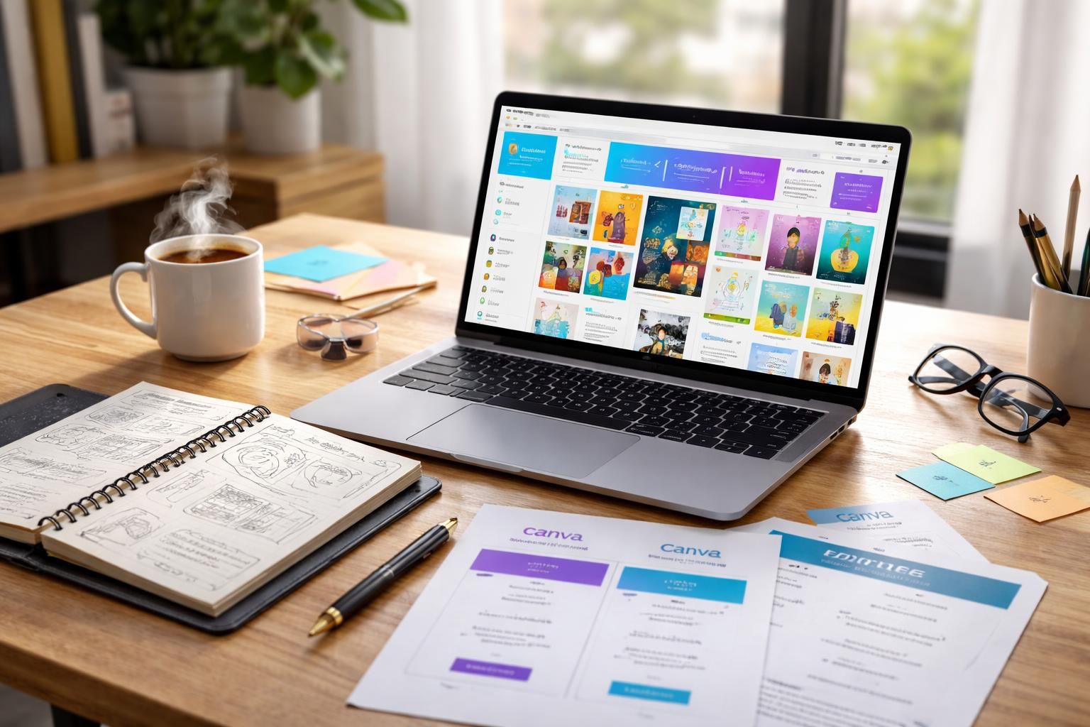 découvrez comment sélectionner le tarif canva pro adapté à vos besoins en design grâce à nos conseils pratiques et adaptés à tous les utilisateurs.