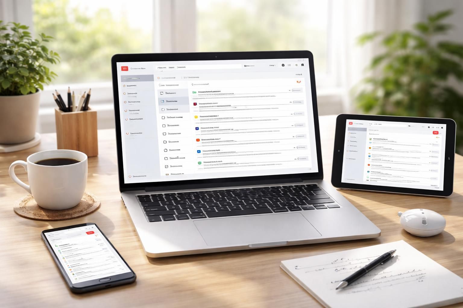 apprenez à configurer facilement votre webmail sfr pour une utilisation optimale grâce à notre guide simple et complet.