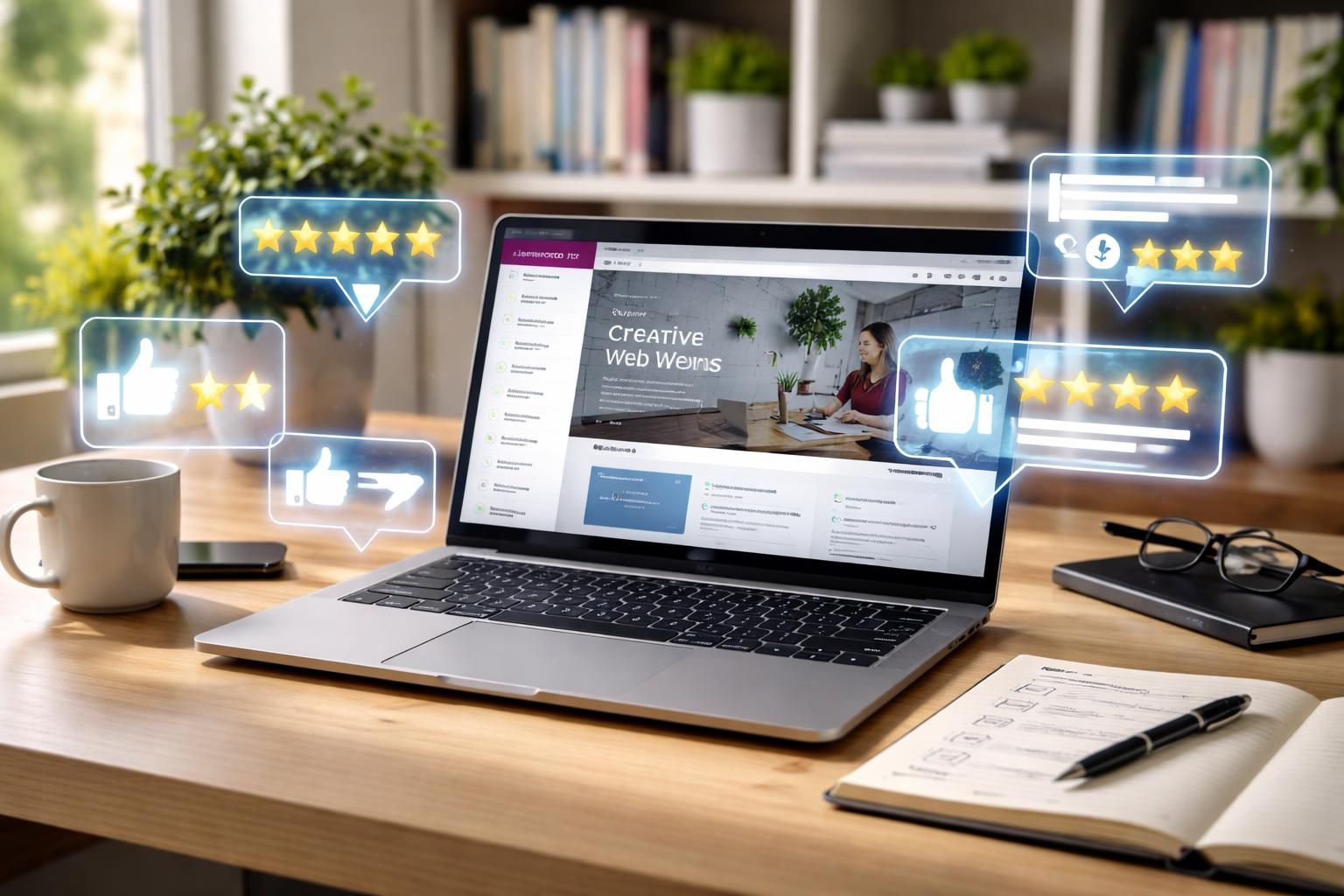 découvrez comment les avis sur elementor pro peuvent vous aider à choisir le cms idéal pour votre site web, en évaluant ses fonctionnalités, sa facilité d'utilisation et ses avantages.