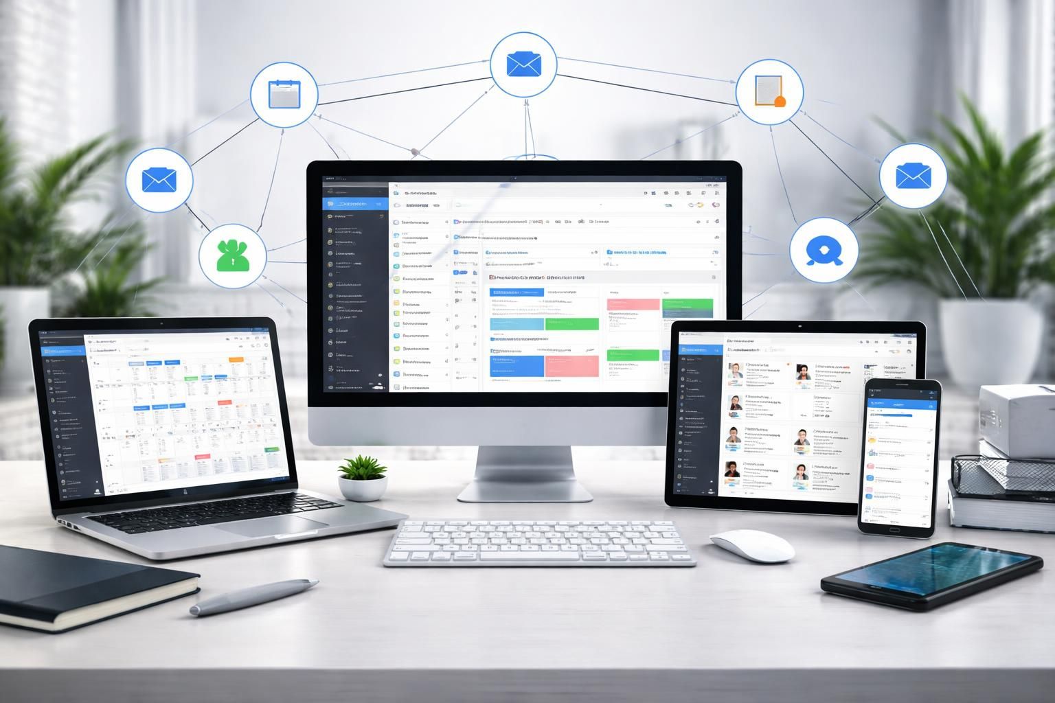 découvrez notre comparatif des différentes intégrations possibles avec le webmail roundcube ovh pour optimiser votre gestion des emails et améliorer votre productivité.