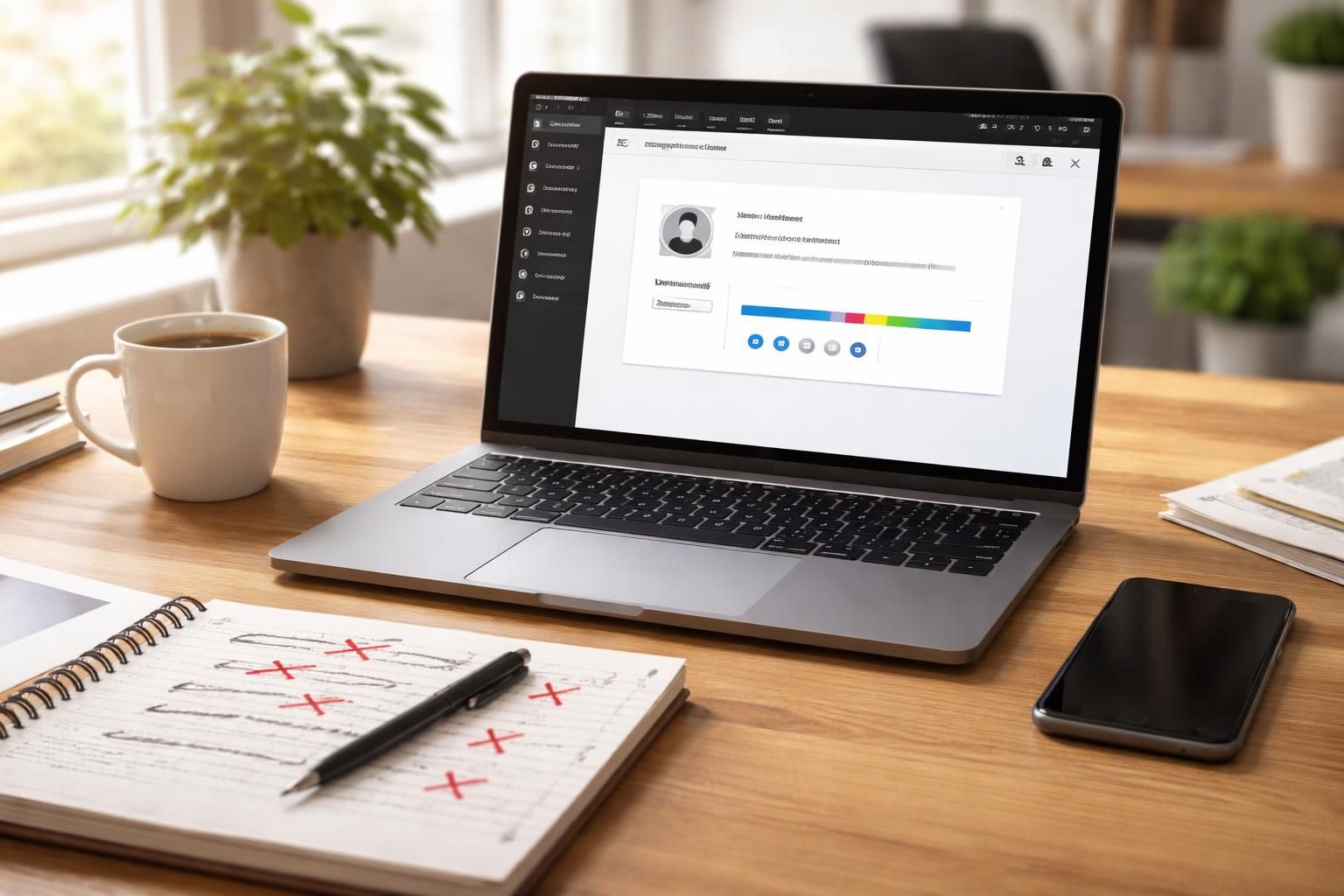 apprenez à créer une signature mail professionnelle gratuitement et découvrez les erreurs à éviter absolument pour un rendu efficace et soigné.