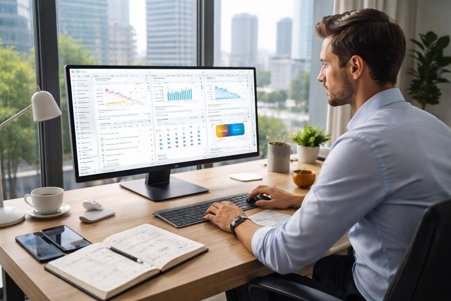 découvrez comment managewp peut optimiser votre flux de travail en simplifiant la gestion de vos sites wordpress, améliorant ainsi votre productivité et votre efficacité.