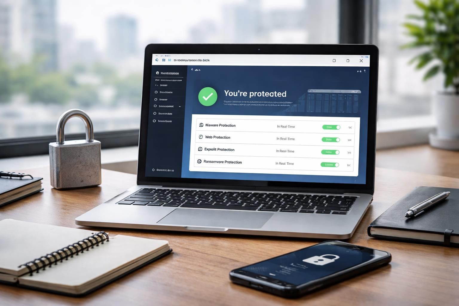 découvrez notre avis complet sur malwarebytes pour choisir le logiciel de protection qui correspond le mieux à vos besoins de sécurité informatique.