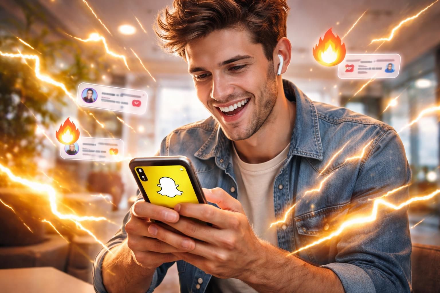 découvrez des méthodes efficaces pour augmenter rapidement votre score snapchat et améliorer votre expérience sur l'application.
