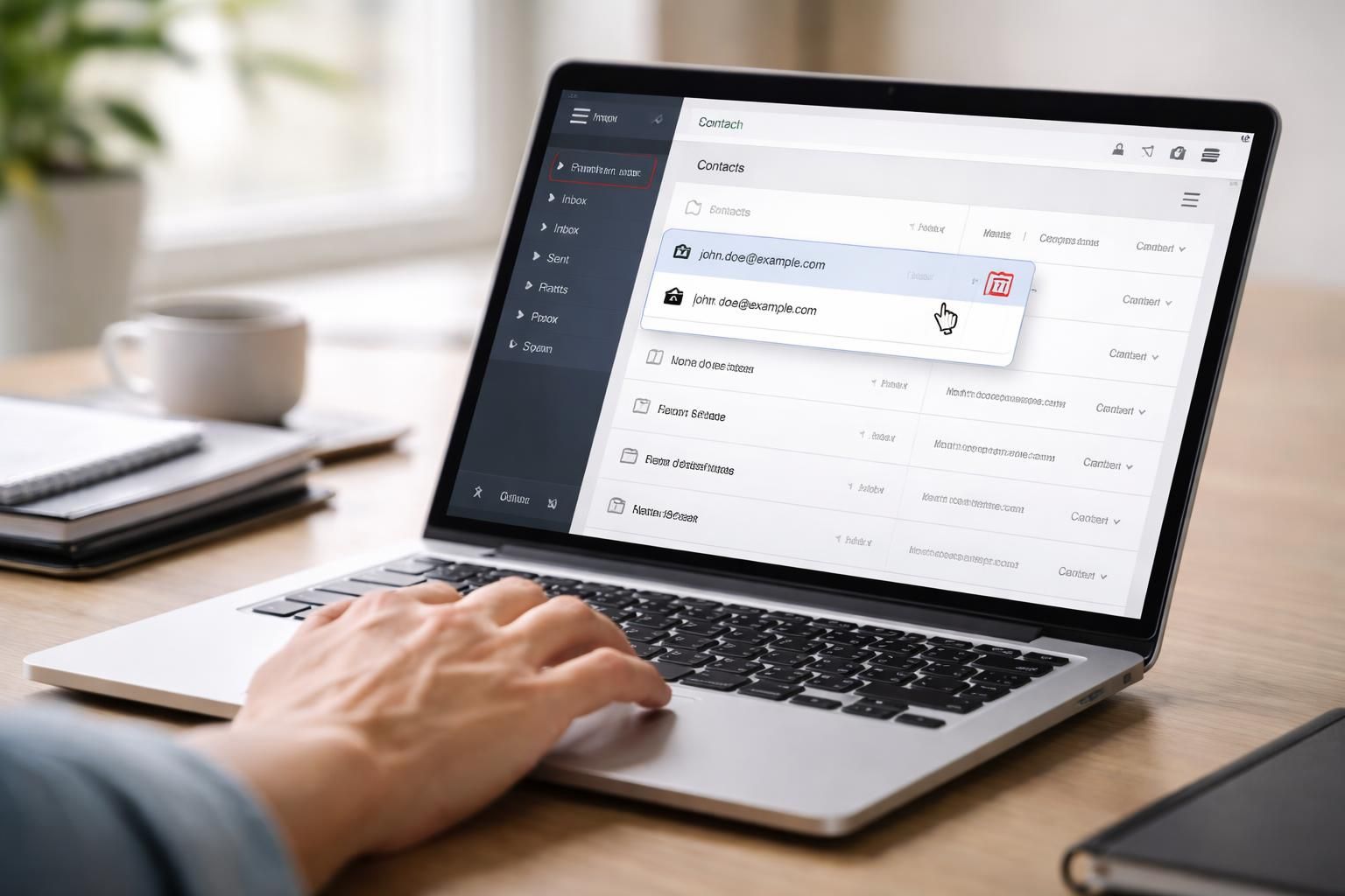 découvrez comment supprimer une adresse mail orange avec notre guide pratique. réponses aux questions fréquentes pour gérer facilement votre compte.