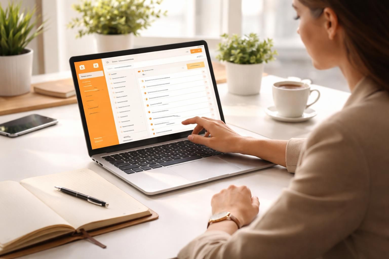 découvrez nos conseils d'experts pour retrouver facilement vos mails orange et assurer une récupération rapide et efficace de votre messagerie.