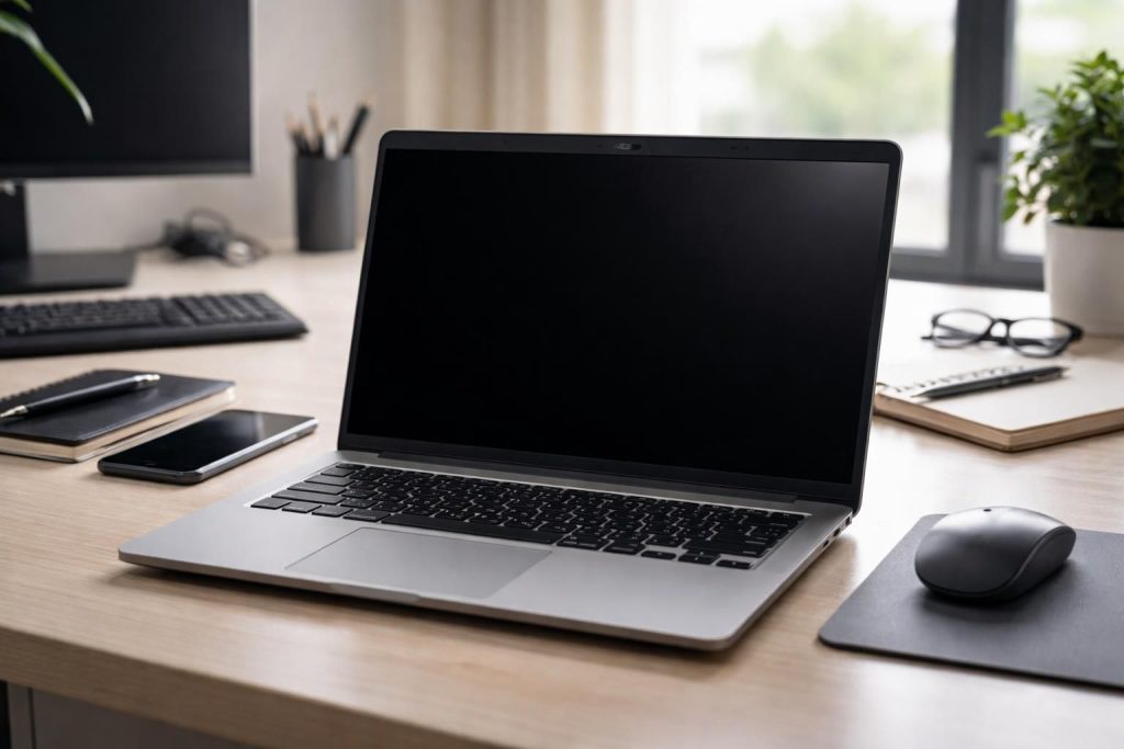 découvrez des solutions efficaces pour résoudre le problème d'écran noir sur les ordinateurs asus après une mise à jour de windows 11. guide pratique et conseils pour restaurer votre système rapidement.