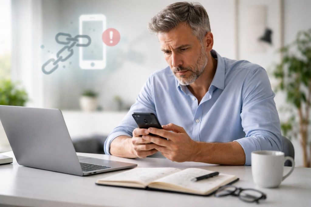 découvrez pourquoi votre numéro de téléphone a été banni de télégram et apprenez les meilleures astuces pour éviter ce problème à l'avenir. protégez votre compte efficacement !