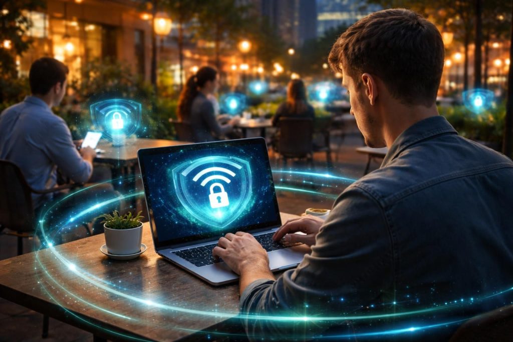 découvrez comment les codes freewifi secure protègent votre connexion internet et assurent votre sécurité en ligne grâce à un accès wifi fiable et sécurisé.