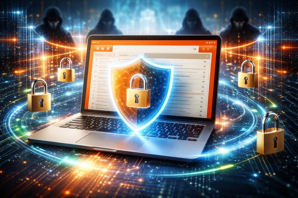 découvrez comment protéger efficacement vos boîtes mail orange contre les cybermenaces grâce à nos conseils pratiques et astuces de sécurité.