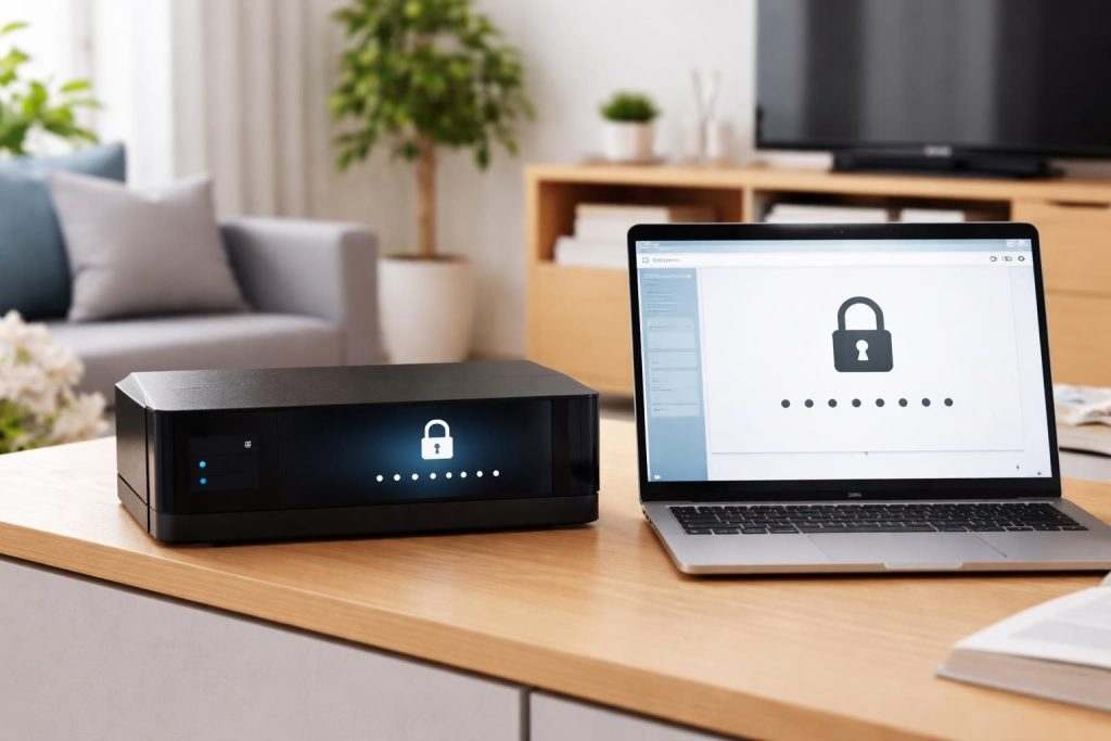 découvrez comment afficher facilement la clé wi-fi de votre freebox directement depuis l’interface utilisateur et l’écran de votre appareil pour une connexion rapide et sécurisée.