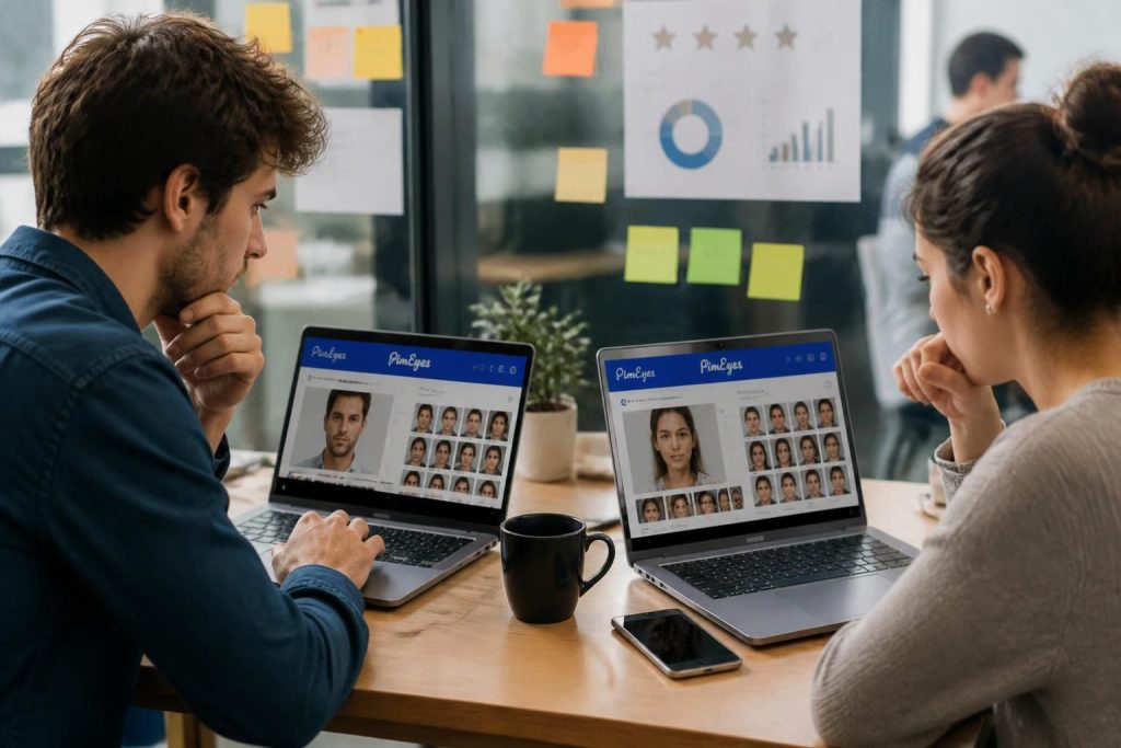 découvrez les avis authentiques sur pimeyes et ce que les utilisateurs pensent vraiment de ce service de reconnaissance faciale. analyse complète et retours d'expérience.