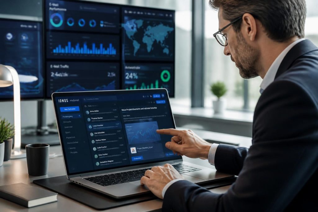 découvrez les conseils d'experts pour maîtriser one&one webmail en 2026 et optimiser votre gestion d'e-mails avec efficacité et simplicité.