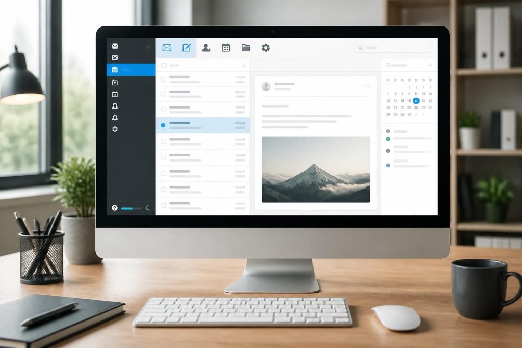découvrez les fonctionnalités incontournables de roundcube ovh webmail pour optimiser votre expérience de messagerie, avec des astuces essentielles à ne pas manquer.