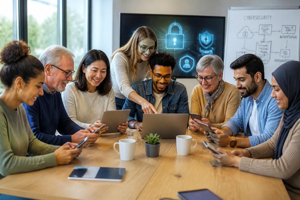 découvrez mobicip à travers les avis et témoignages d'une communauté engagée pour la sécurité numérique, garantissant une protection optimale pour toute la famille.