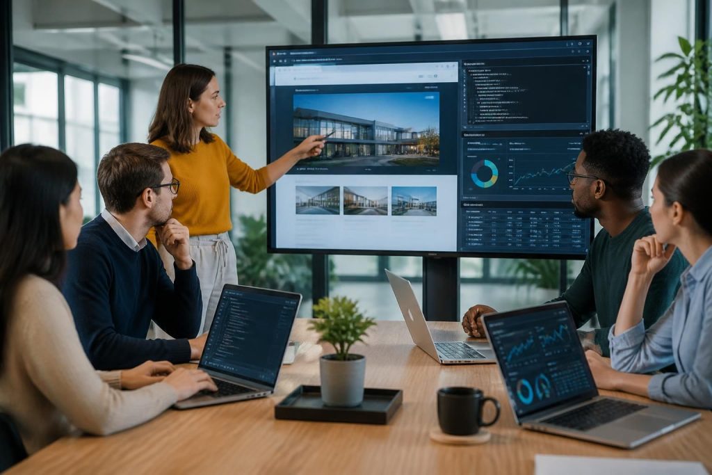 découvrez pourquoi il est essentiel pour chaque entreprise de réaliser des tests afin d'assurer la fiabilité et la performance optimale de leur site internet.