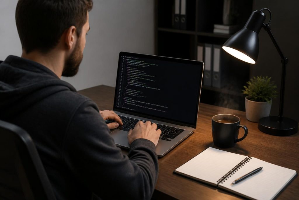 apprenez à renommer un fichier sur linux efficacement et optimisez votre workflow grâce à des scripts simples et puissants.