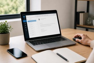 apprenez à configurer free roundcube facilement grâce à notre guide en quelques étapes simples pour profiter rapidement de votre messagerie web.