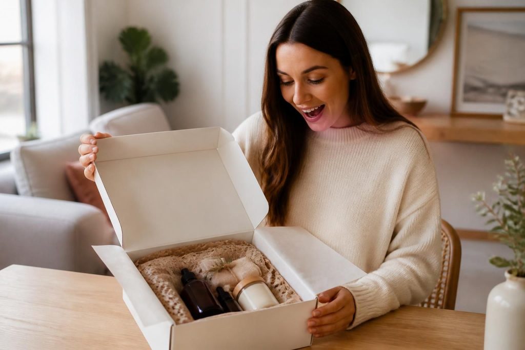 découvrez ce qu'est l'unboxing et comment il contribue à créer des expériences client mémorables grâce à des déballages uniques et engageants.