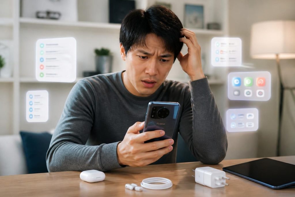 découvrez les erreurs courantes à éviter lors de l'utilisation d'aurora store sur les appareils huawei pour une expérience optimale et sécurisée.